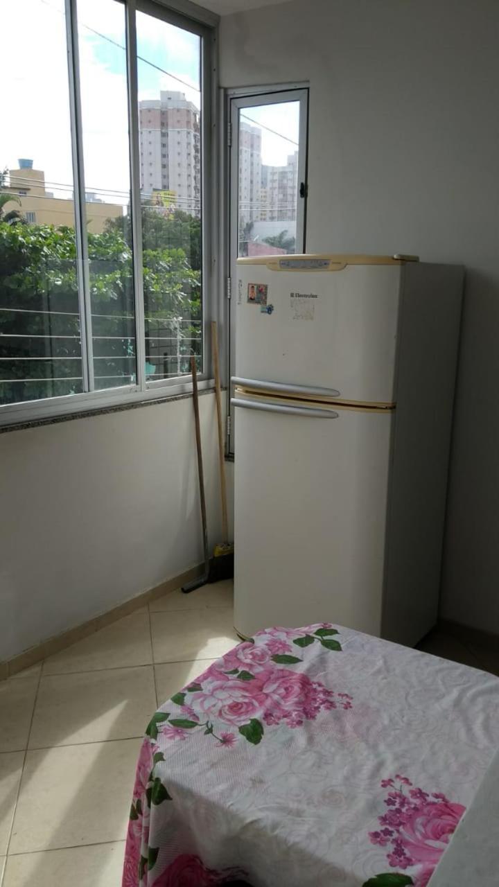 Hospedagem Praia de Itaparica Vila Velha (Espirito Santo) Exterior foto